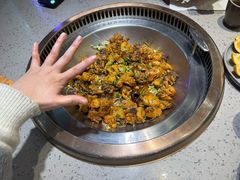 -蜀香楼火锅(长安哥伦布店)