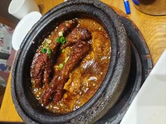 -品大三·南京菜(大行宫店)