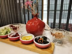 -京华烟云·北京烤鸭(领展购物广场·中关村店)
