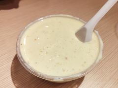 凤凰奶糊-百花传统甜品店(原址店)