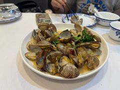 -丽华家常菜(北马路店)