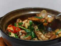 -玖味(老工人西路店)