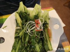 -滋味烤鱼(祥和里店)