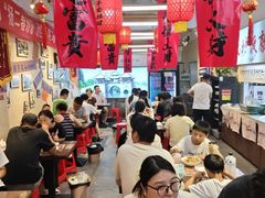 -扬二春炒饭(国庆路总店)