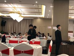 大堂-高老庄新家宴(北斗星广场店)