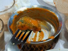 -葛尼沙印度餐厅 (镇明路店)