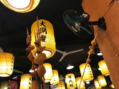 -湘江大码头·龙虾馆(渔人码头一店)