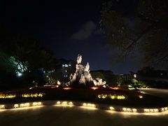 -金鸡山公园