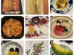 -竹叶亭(银座店)