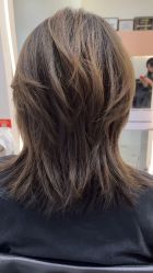 -HD HAIR STYLE