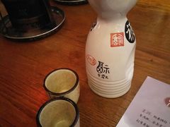 -束河人家(南锣鼓巷店)