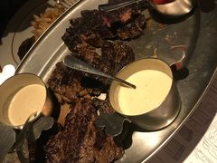 -La Vache! 噢！那只奶牛！(尖沙咀店)