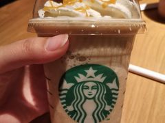-星巴克(丽水青田临江东路店)