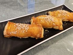 -白天鹅宾馆-宏图府餐厅
