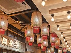 -旧街市鲜货老火锅(大光路店)