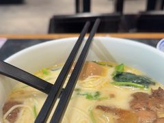 -和府捞面(天河领展广场店)