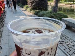 -COSTA COFFEE(西湖天地店)