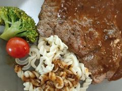 -西部牛排(京华城店)