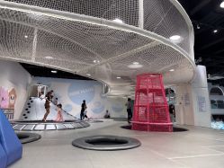 -MINI MARS KIDS CLUB亲子家庭中心(长宁天山店)
