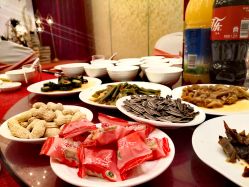 -厦门庐山大酒店·宴会厅