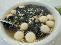 -众味海鲜大排档·活海鲜·潮汕味(南澳店)
