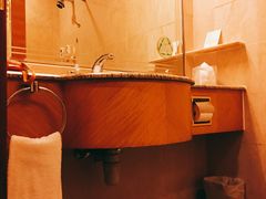 &nbsp;浴室-香港港岛太平洋酒店