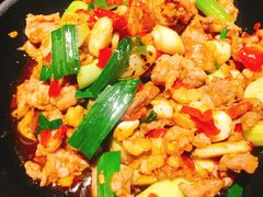 -树厨贵州菜(大十字店)