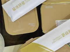 -茶港食堂(武昌店)