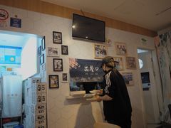 -轻蔬不用等·素食(江苏路店)
