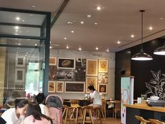 大堂-星巴克(天津佛罗伦萨小镇店)