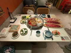 -左庭右院鲜牛肉火锅(南通CBD大有境店)