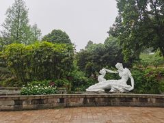 -南山植物园