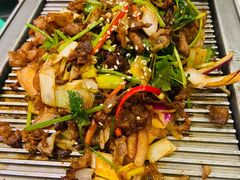 -北国饭店·海鲜.北方菜(榕城店)