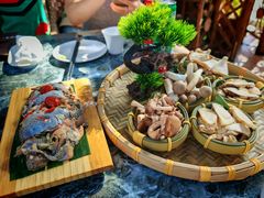 -慢丽江·云南野生菌土鸡锅(西山店)