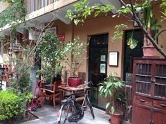 门面-嘉善老市