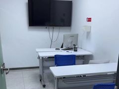 -新航道雅思托福·留学·考研培训(人民广场校区)