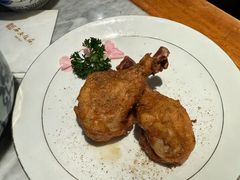 -西安饭庄·非遗陕菜(钟楼店)