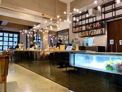 -Nectar One Cafe(勇烈路n1店)