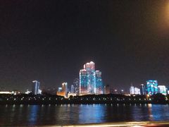 -武汉两江游览·夜游长江(汉口粤汉码头)