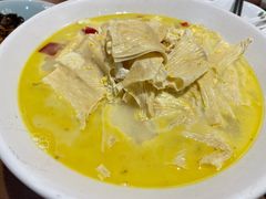 井冈山豆皮-湘约东方·湘约和港·湖南家常菜·宴请(民星路店)