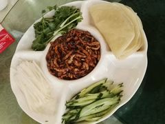 -东北缘餐厅(兰埔路店)