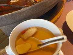 -璞徽·徽商家宴(长泰广场店)