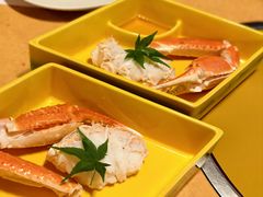 -蟹道乐(道顿堀本店)