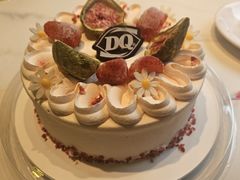 -DQ·蛋糕·冰淇淋(新玛特分店)