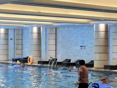 -济南喜来登酒店