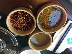 -火舞泰·泰式海鲜火锅餐厅(世纪城店)