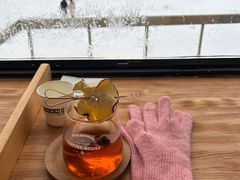 -ChanDu躔度咖啡(灯塔店)