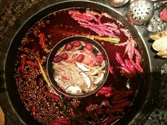 -蜀大侠火锅(建设路第五大道店)