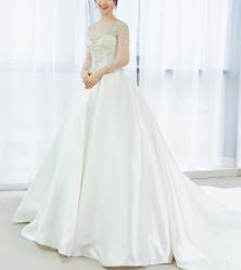 点击看大图 -B.Bridge Couture婚纱礼服(福田店)