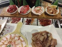 -猫抓烤肉(武进吾悦广场店)